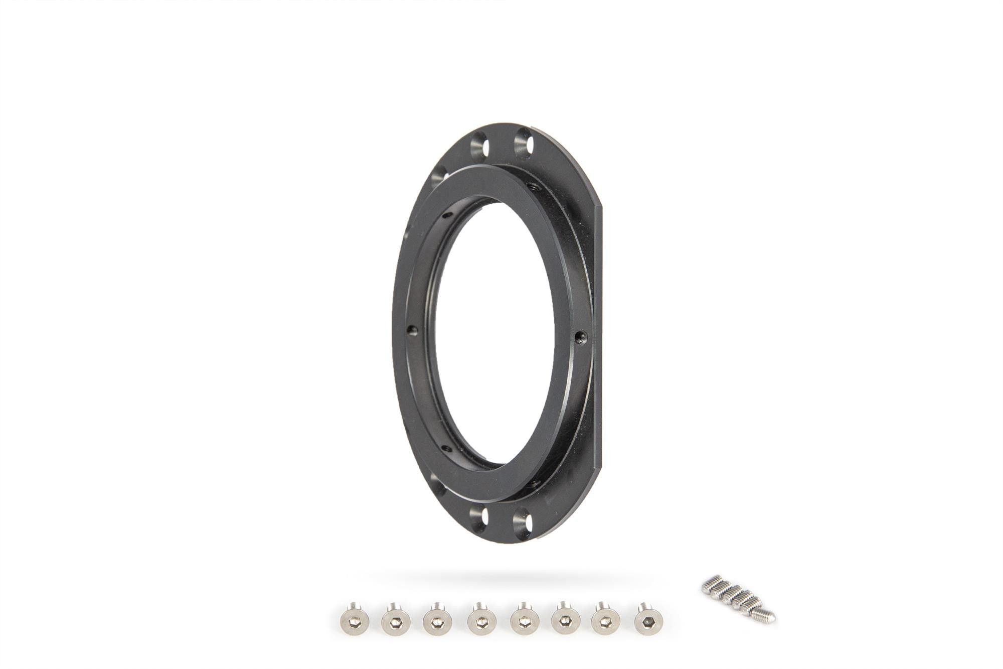 Baader UFC S58 Schwalbenschwanz Adapter
