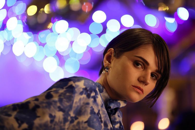 Canon RF 135mm f/1.8 L IS USM