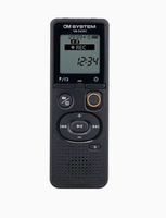 OM System VN-541PC Voice Recorder