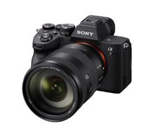 Sony Alpha A7 Mark IV Kit 24-105mm