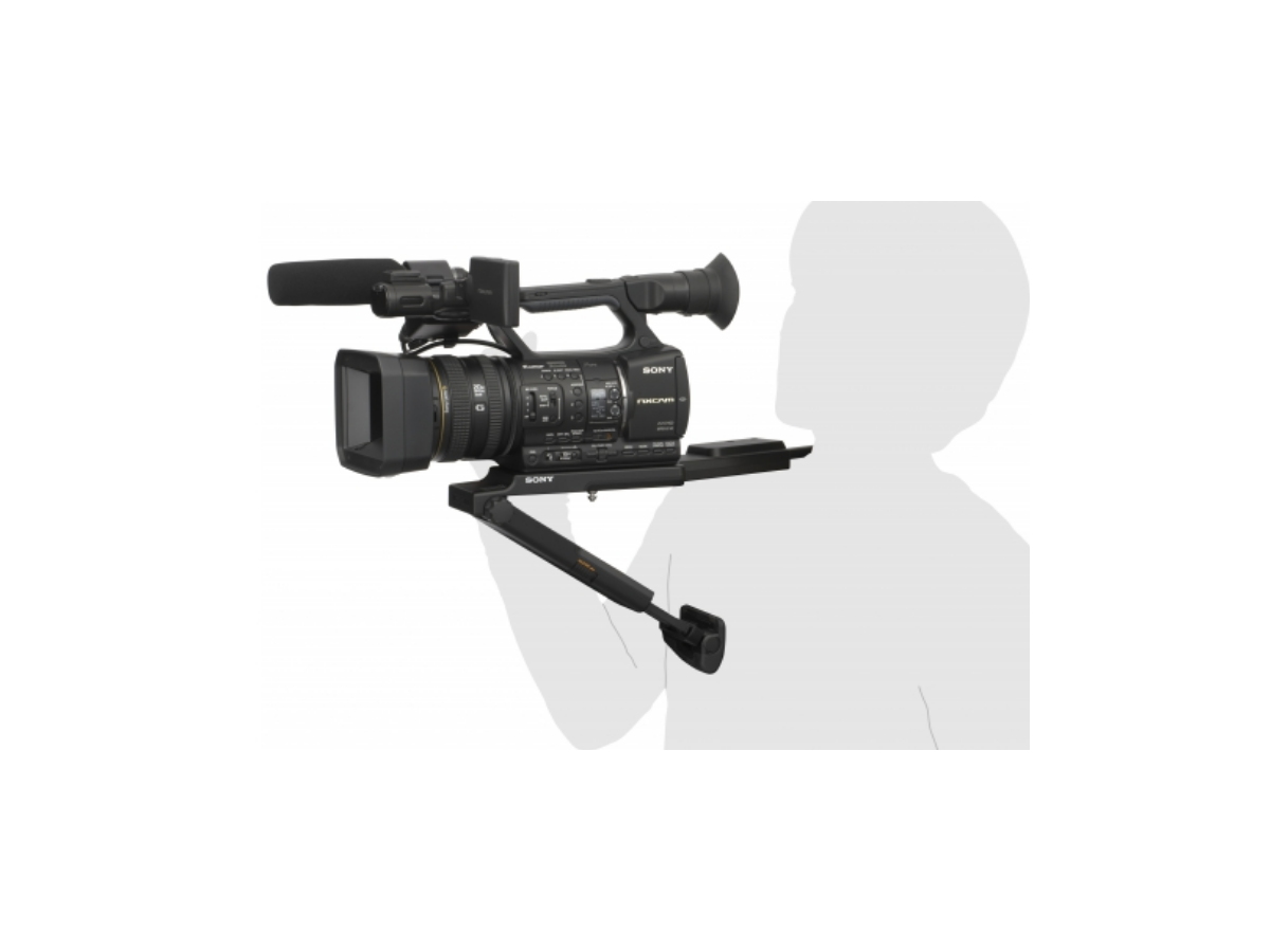 Sony Camcorder Shoulder Support