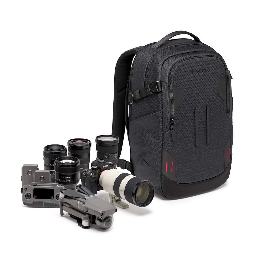 Manfrotto PL Backloader Backpack S