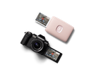 Fujifilm Instax Mini Link2 Soft Pink