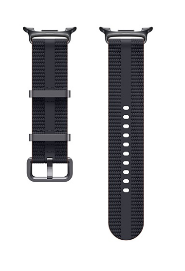 Samsung Watch 8 Athleisure M/L Graphite