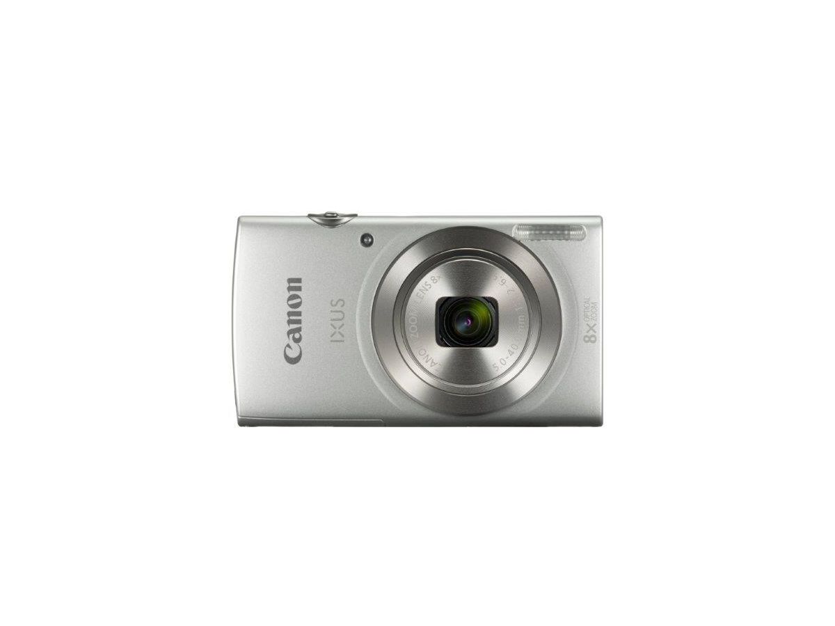 Canon IXUS 175 argent