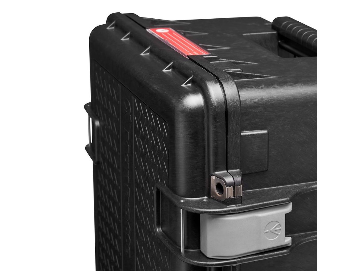 Manfrotto Reloader Tough L-55 PL, Roller