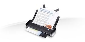 Canon P-215II Document Scanner