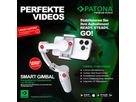 Patona 3-Achsen Gimbal Smartphone