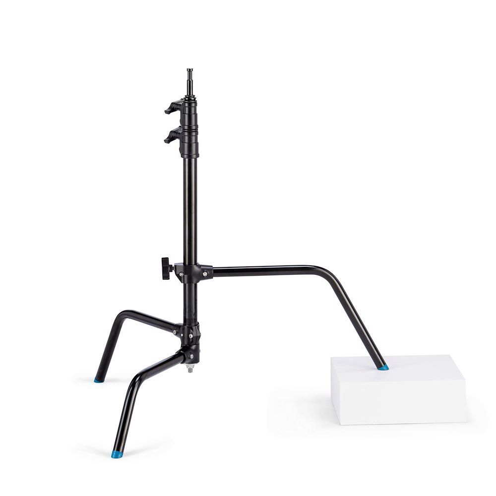 Avenger C-Stand 18 Sliding Leg 180cm Blk