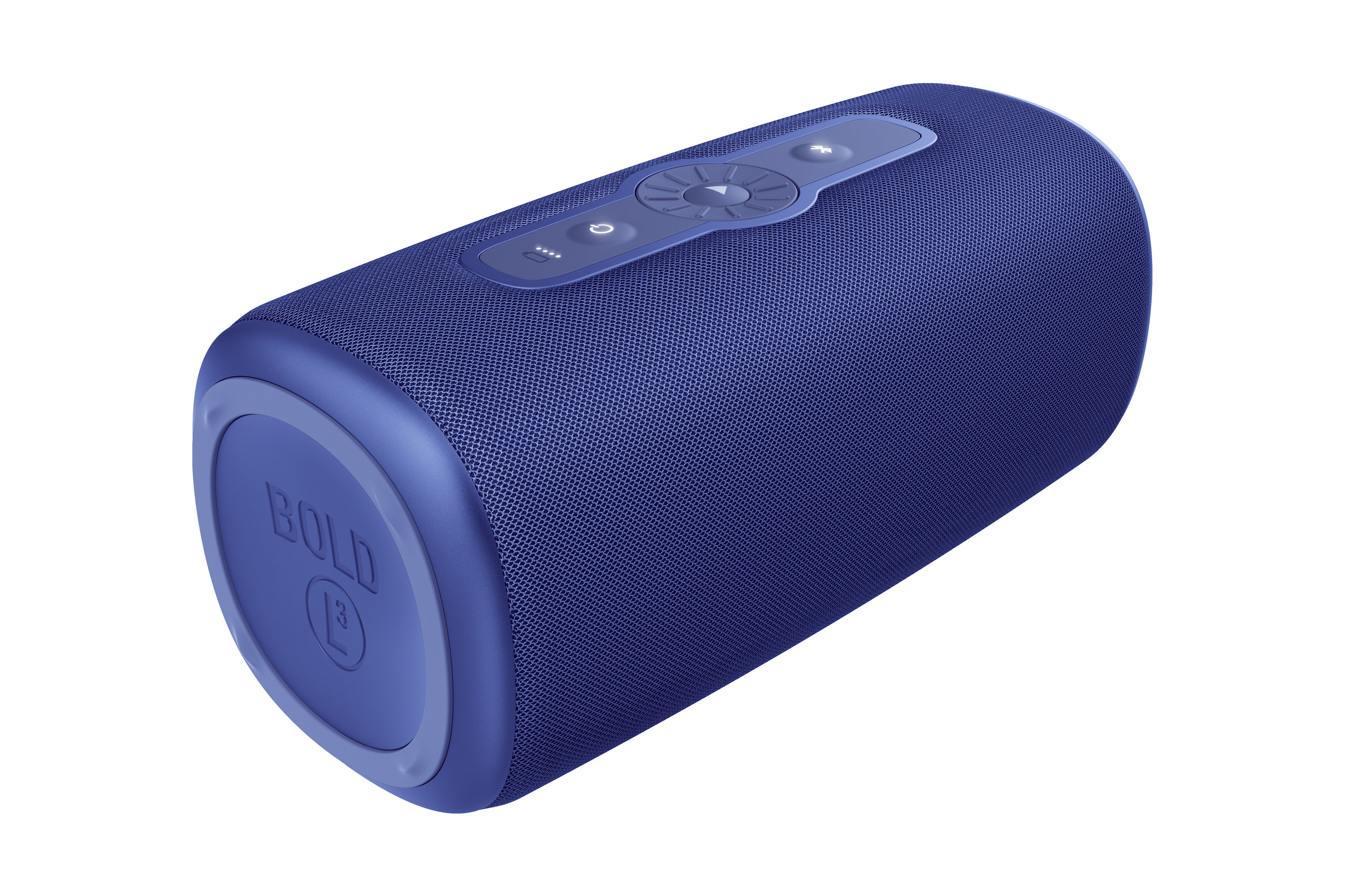 Fresh 'n Rebel BOLD L3 True Blue