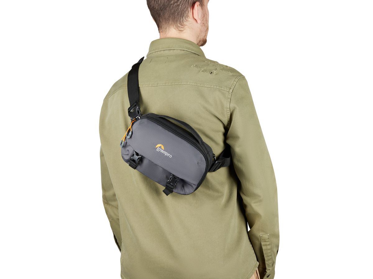 Lowepro Trekker Lite HP 100 grey (GRL)