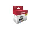 Canon PG-580BK + CLI-581 Multi Pack