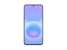 Samsung A57 Silicone Case Light Blue