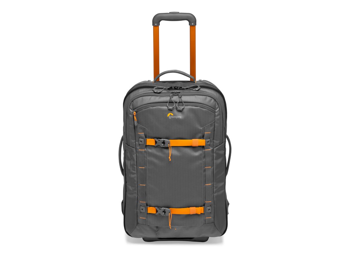 Lowepro Whistler RL400 AW II Green Line