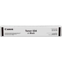 Canon Toner 034 Black
