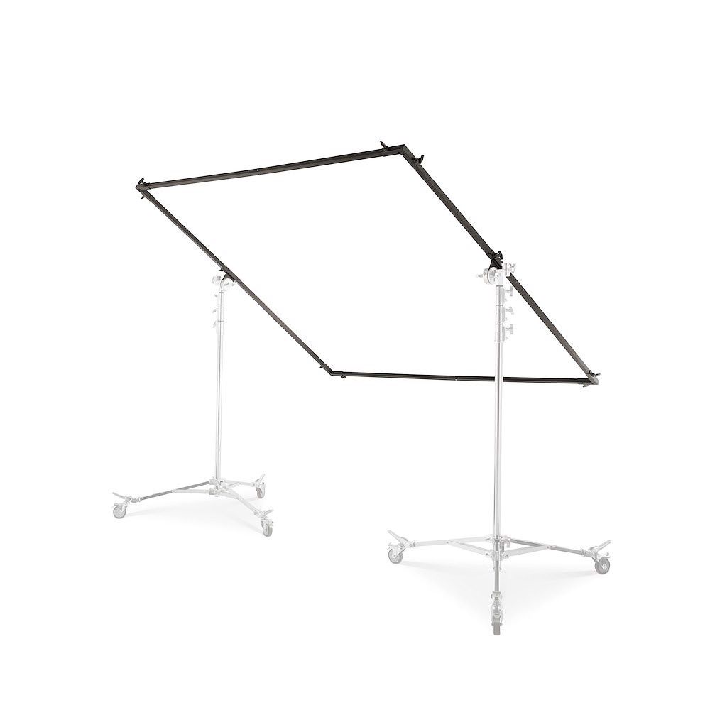Avenger Modular Overhead Frame 244x244cm
