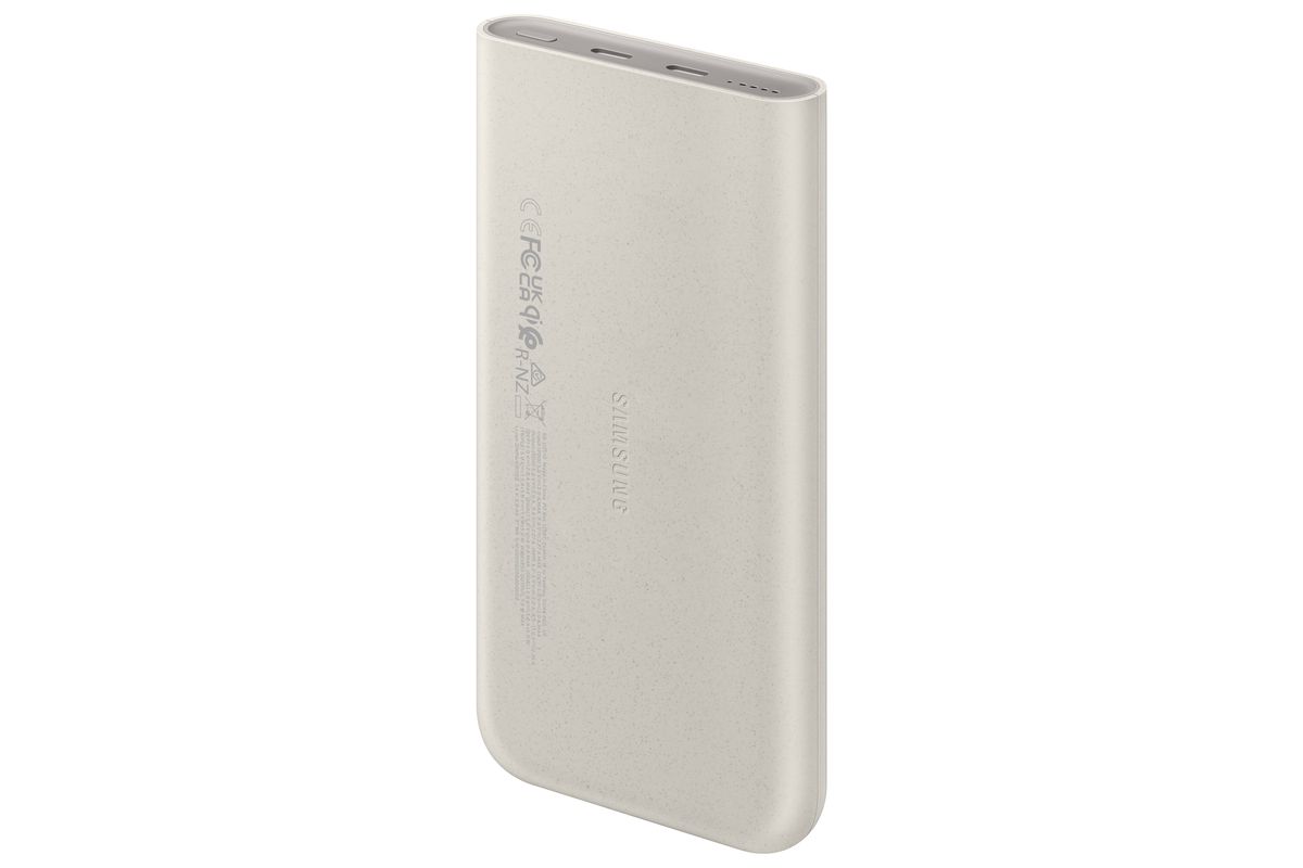 Samsung Battery Pack 10'000 mAh 25W