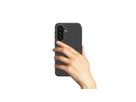 Samsung A57 Wallet Flip Case Black