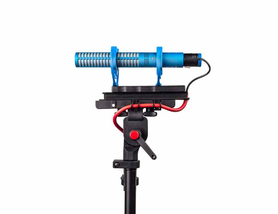 Rycote Windshield Kit Mini CMI