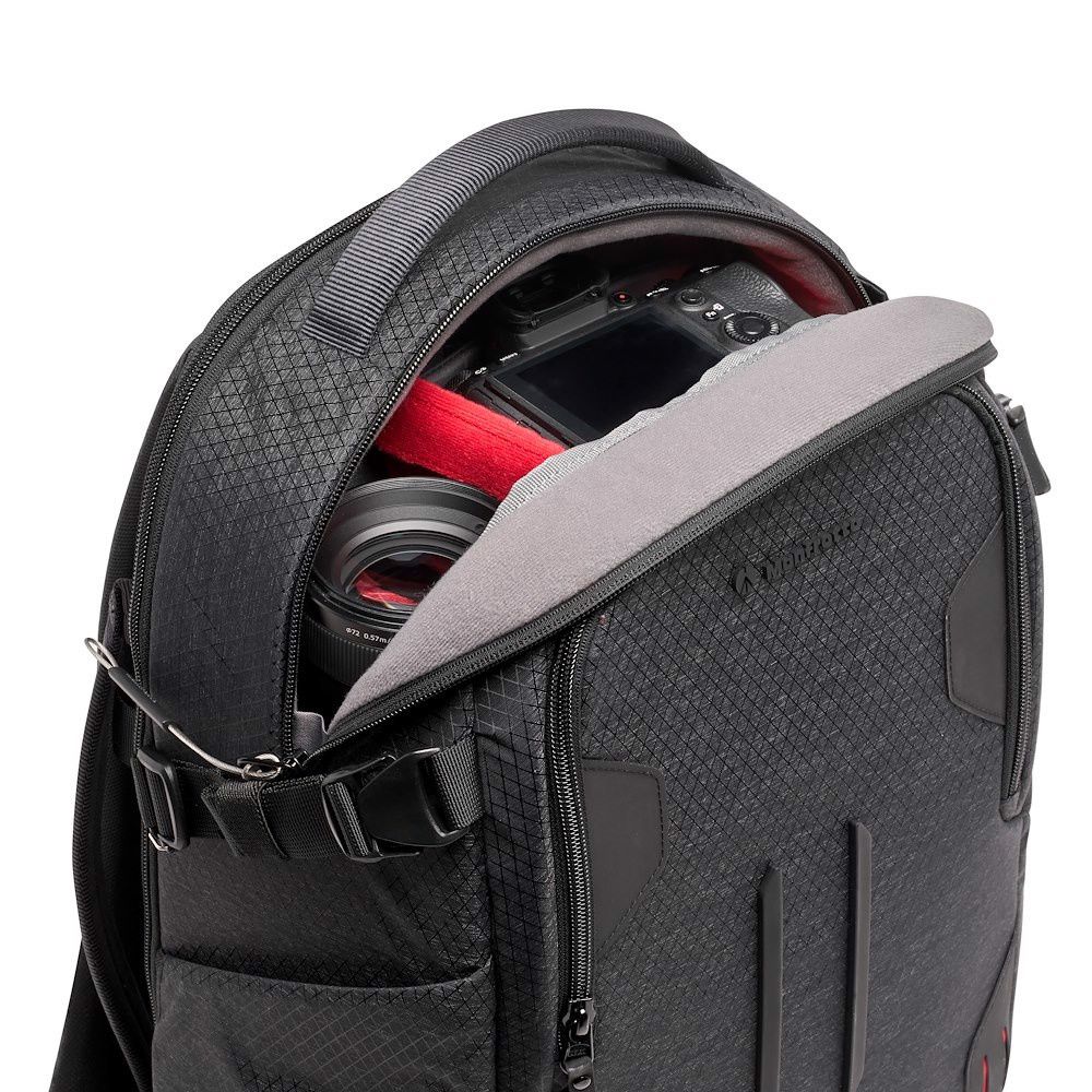 Manfrotto PL Backloader Backpack S