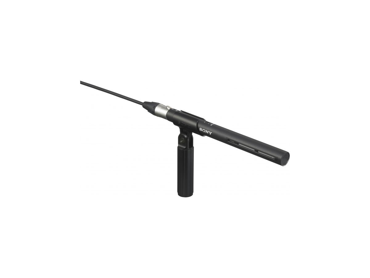 Sony ECM-VG1 Electet Condensor Mic