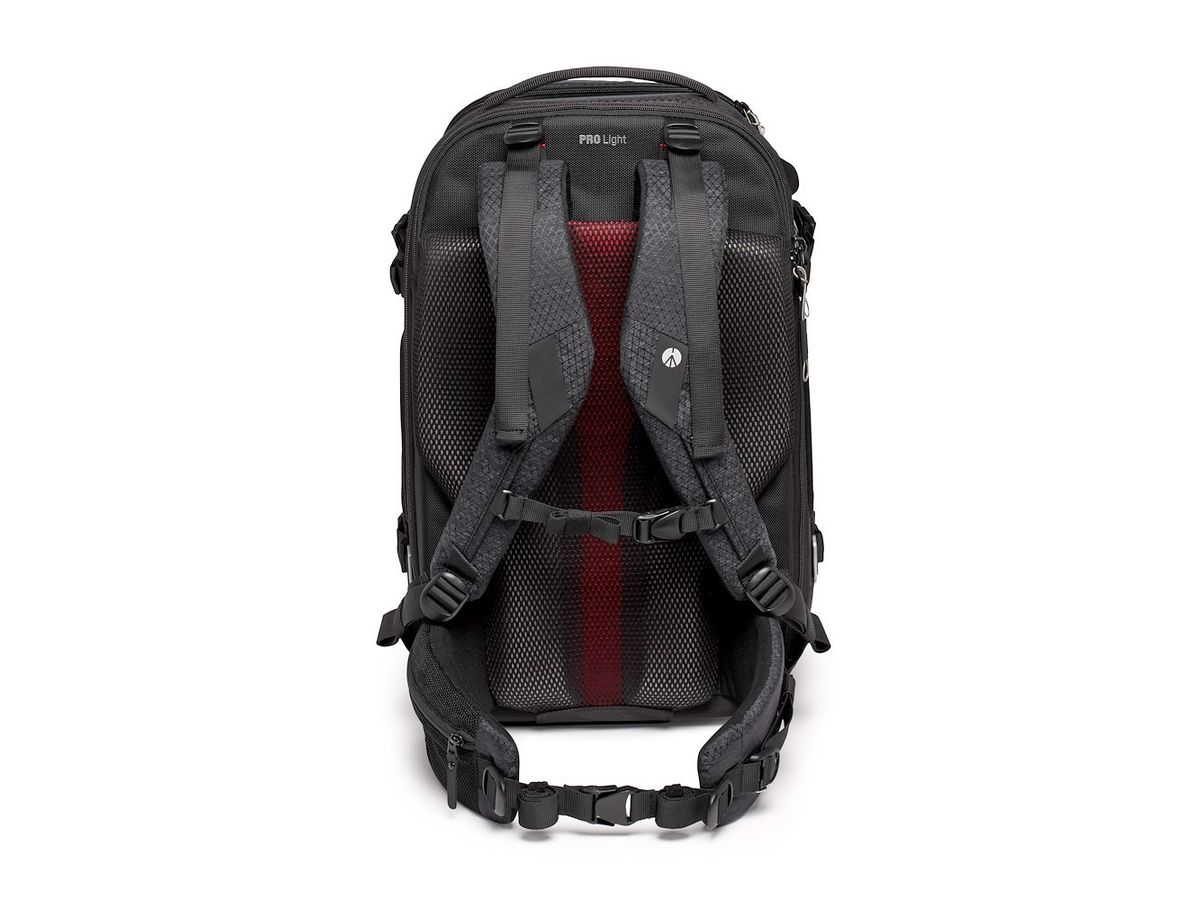 Manfrotto PL Flexloader Backpack L