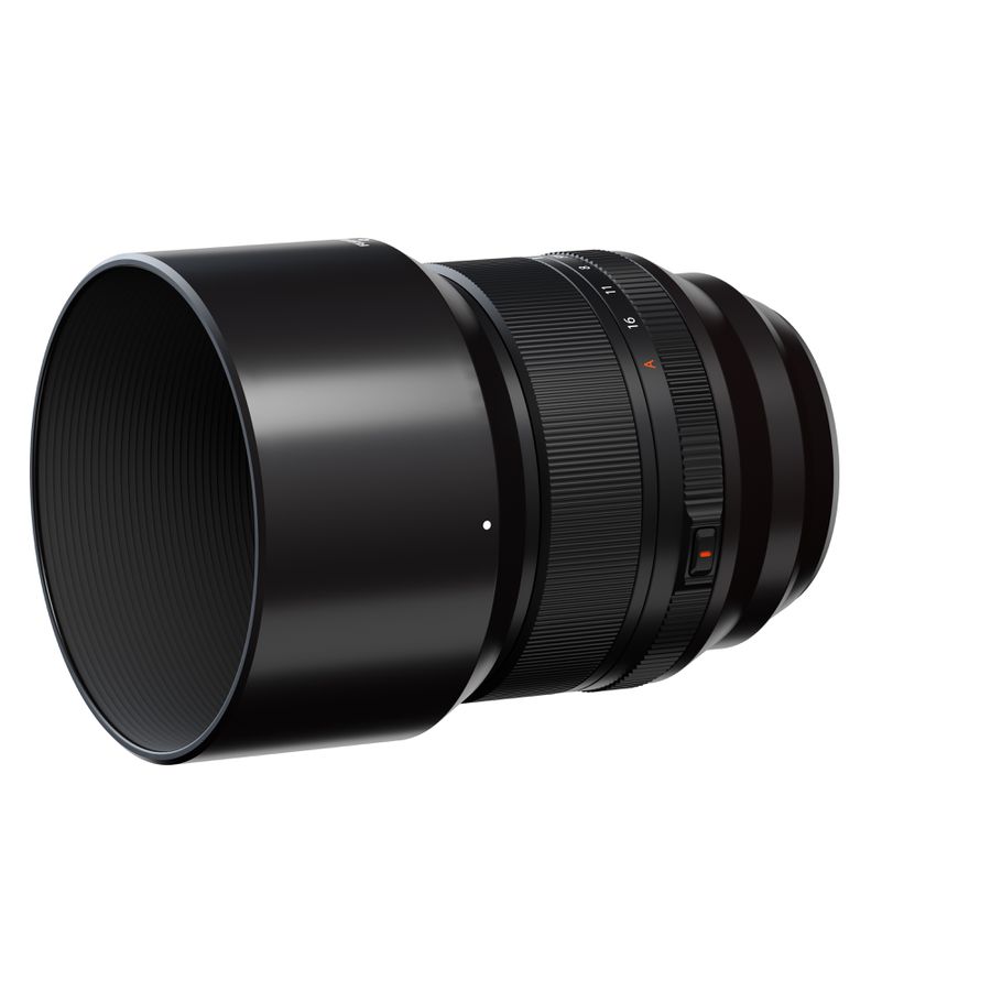 Fujinon XF 56mm F1.2 R WR Swiss Garantie