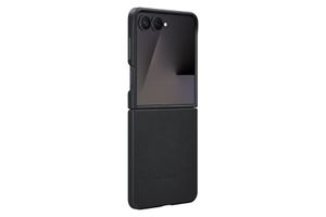 Samsung Flip 7 Kindsuit Case Black