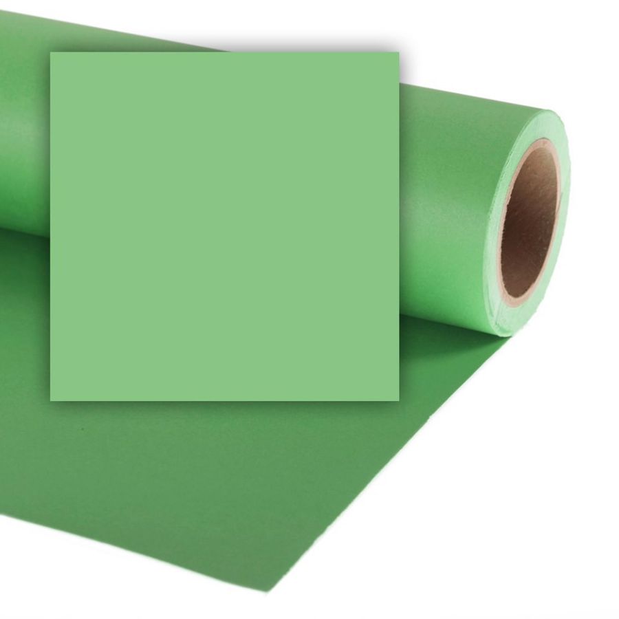 Colorama 1.35 x 11m Summer Green