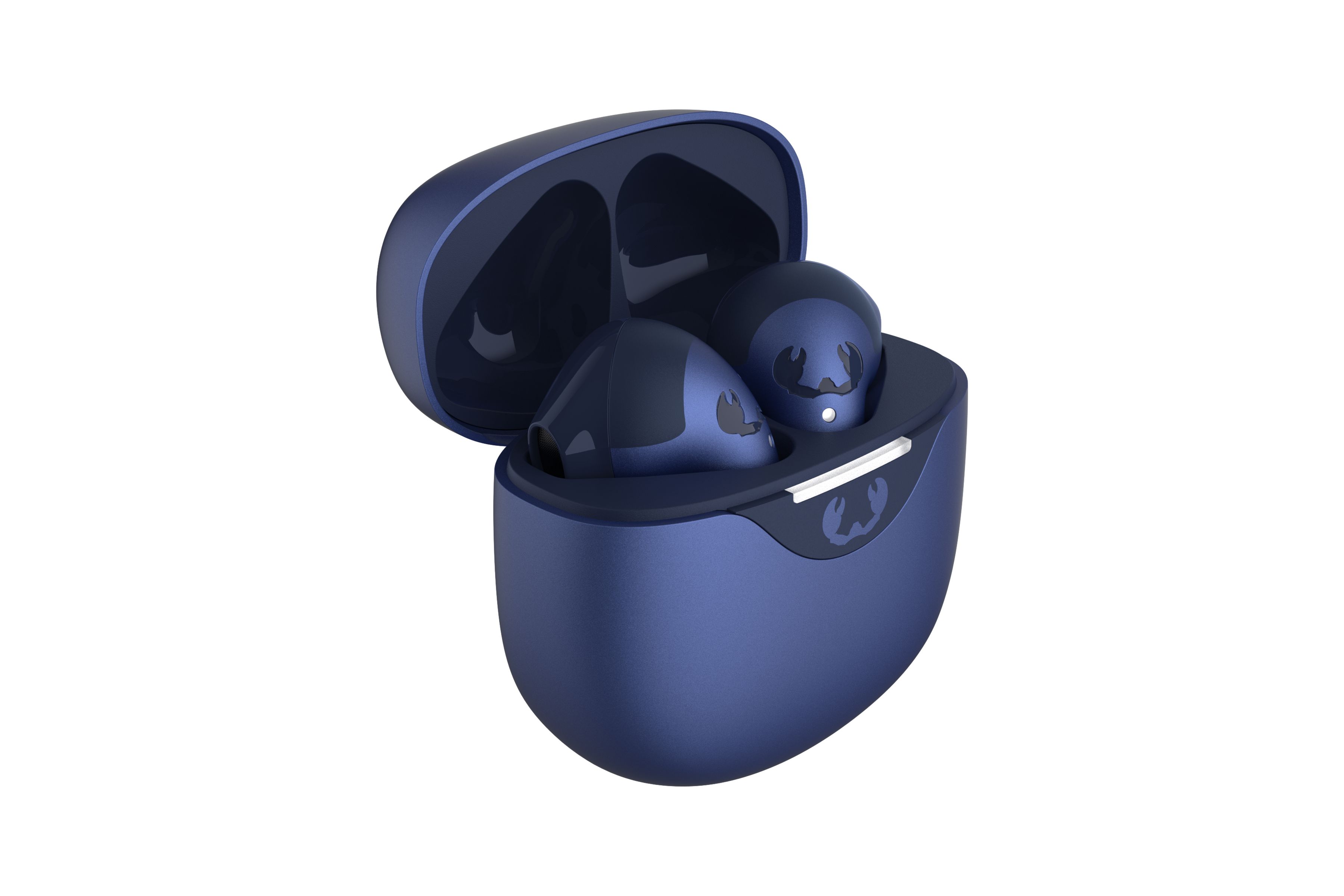 Fresh 'n Rebel Twins Blaze True Blue