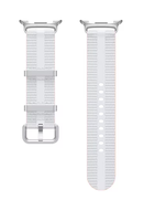 Samsung Watch 8 Athleisure (M/L) White