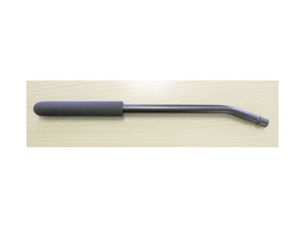 Gitzo Handgriff