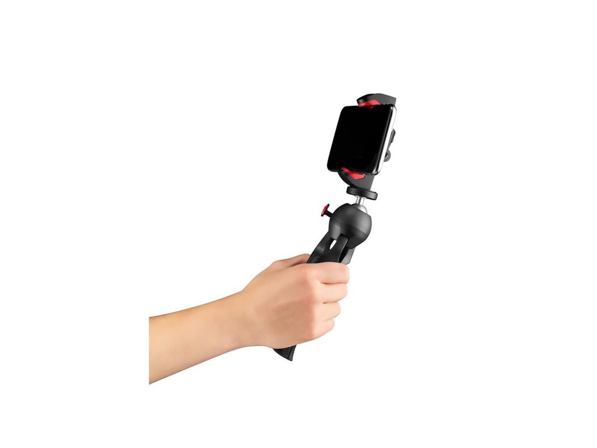 Manfrotto Pixi Smartphone Clamp