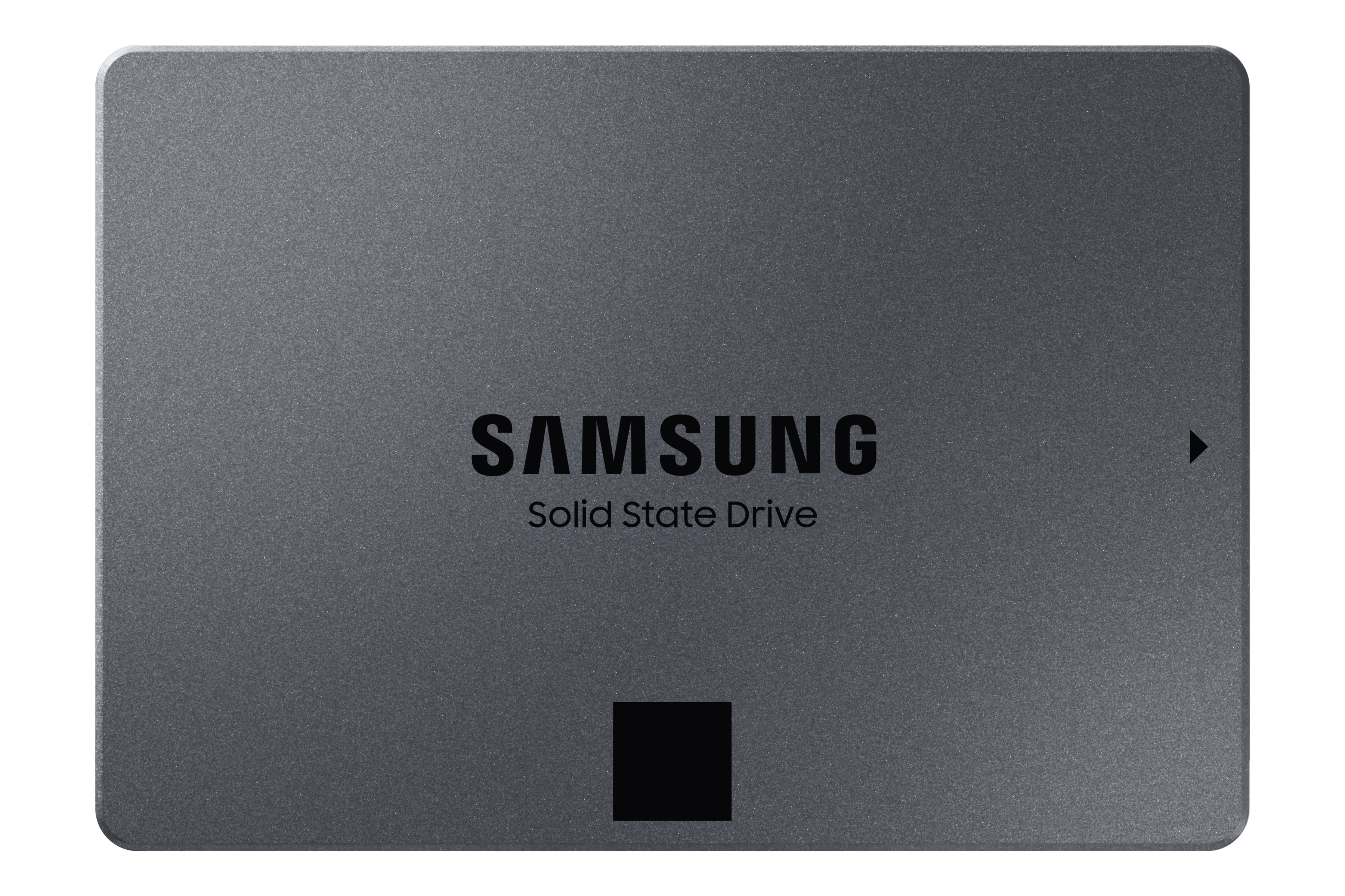 Samsung SSD 870 QVO 2.5" 8TB