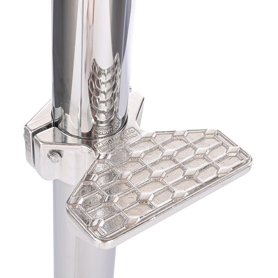 Avenger Wind Up Stand 300cm 2 Riser