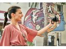 Sony DSC-RX100 Mark VII A Black