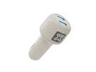 XtremeMac Eco Car Charger 45W 2xUSB-C