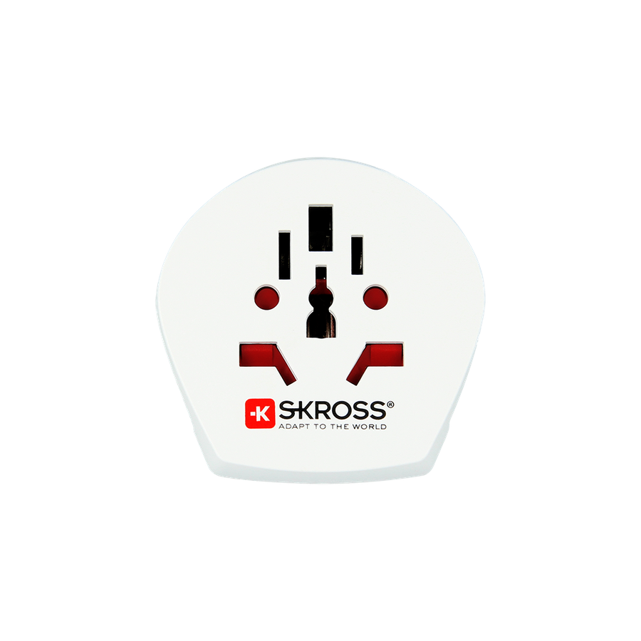 Skross World to Australia / China
