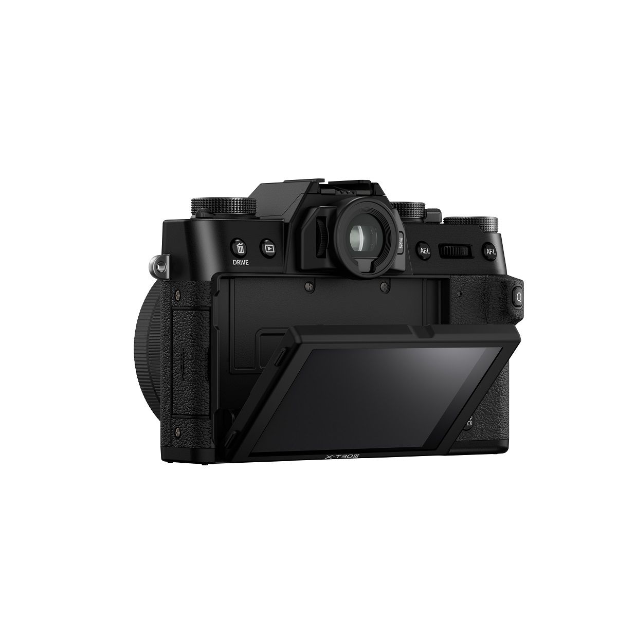 Fujifilm X-T30 III Black Body