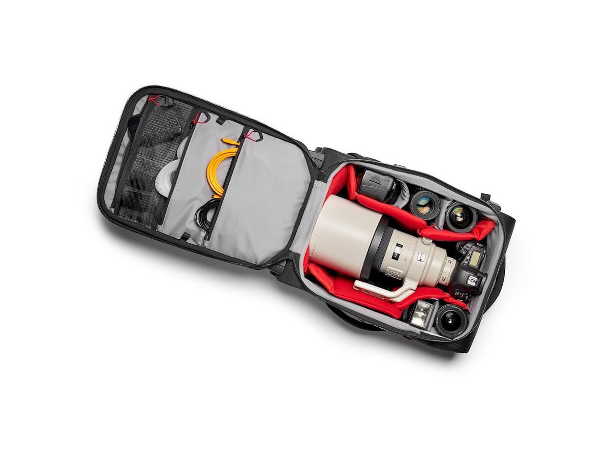 Manfrotto Reloader Air-55 PL, Roller