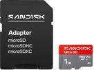 SANDISK Ultra GO 190MB/s micro SDXC 1TB