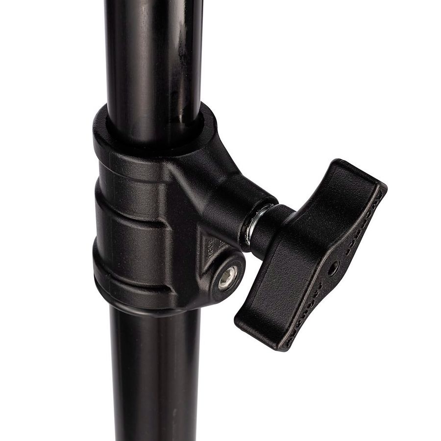 Avenger Boom Stand 41 Alu 392cm Blk