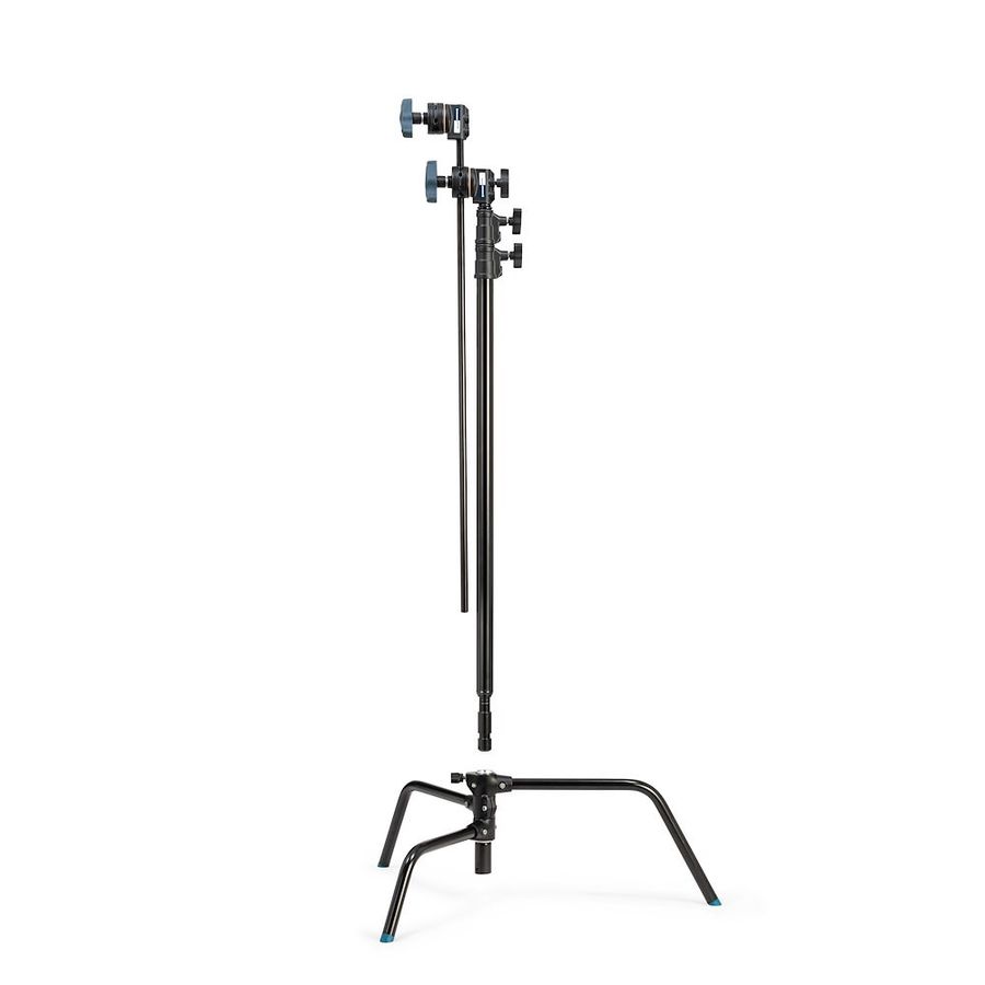 Avenger C-Stand Kit 30 Steel 300cm Blk
