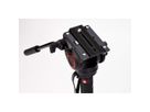 Manfrotto XPRO Monodpod w/Fluid Head