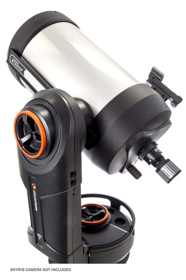 Celestron Evolution 8" SCT WiFi