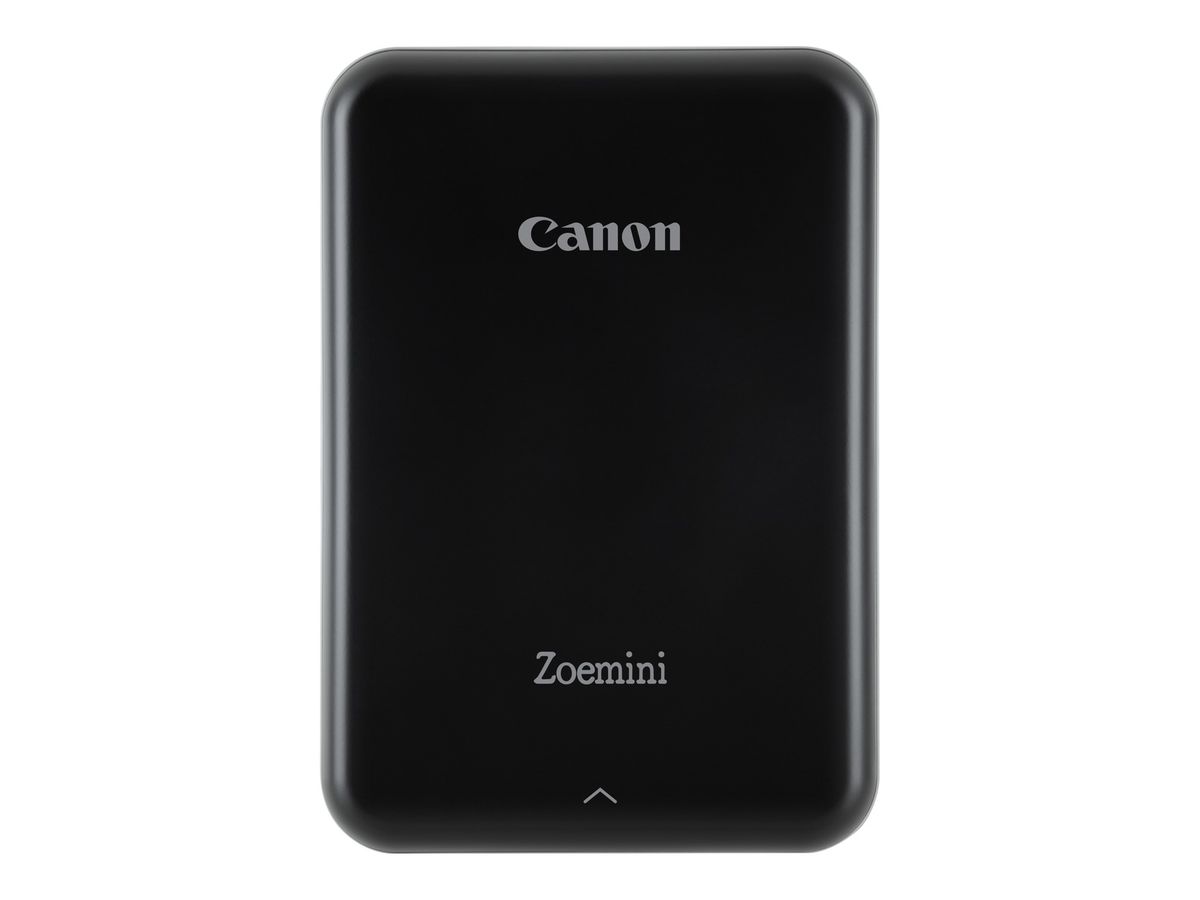 Canon Zoemini noir