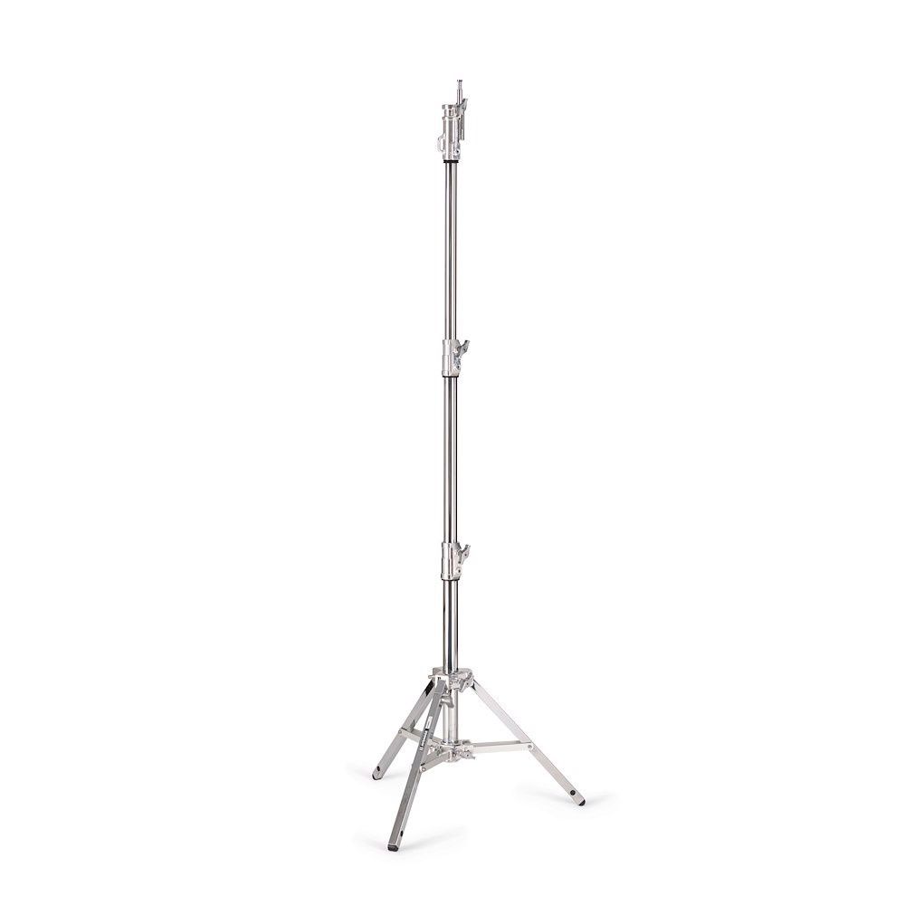 Avenger Combo Stand 20 Steel 200cm Silv