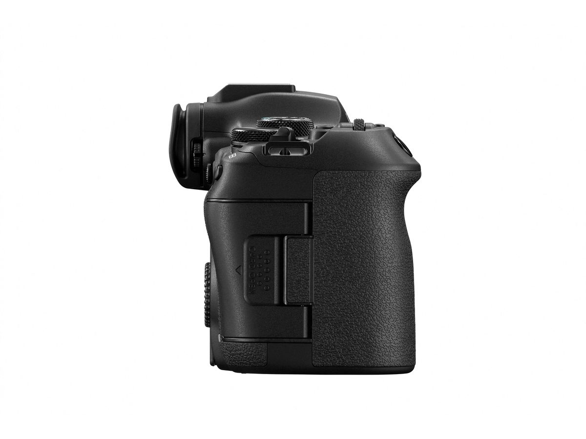 Canon EOS R6 Mark III Body