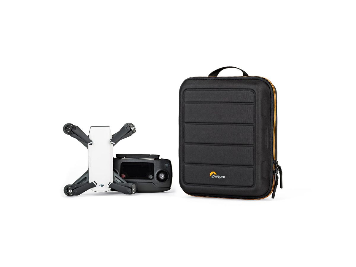 Lowepro Hardside CS 80