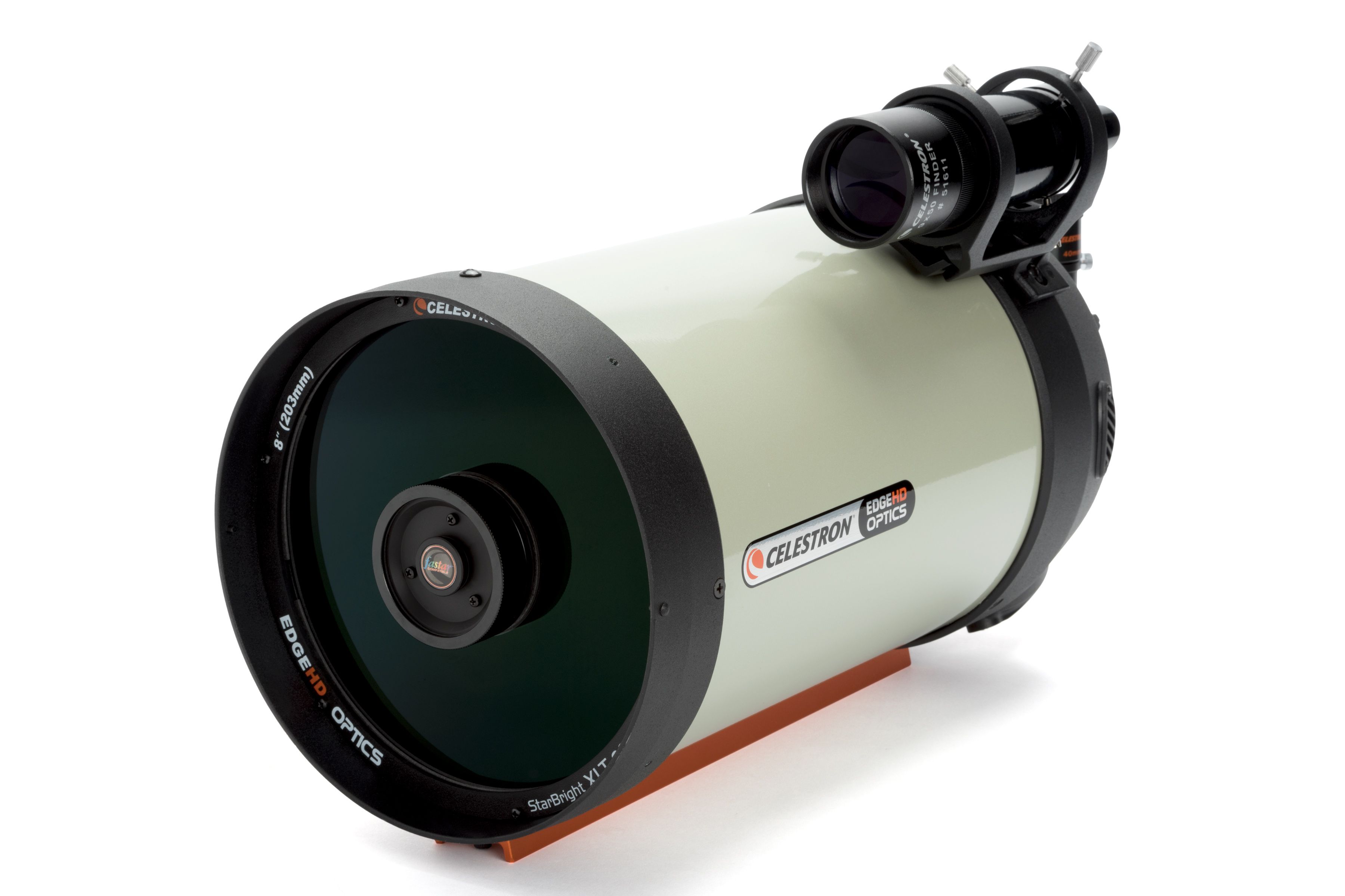 Celestron Optik EDGEHD 8"